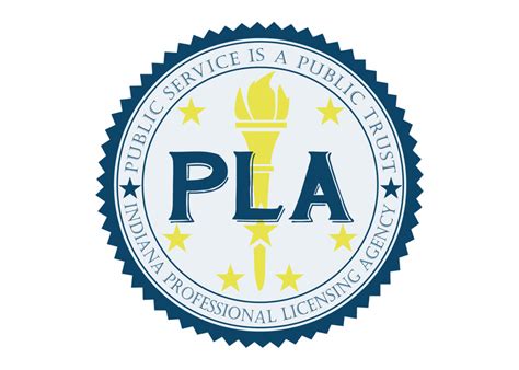 Professional licensing agency indianapolis indiana - In order to do this, you must have your license number and Registration Code. If you need your registration code, contact PLA at 317-232-2960 for the Call Center or email pla14@pla.in.gov. Documents. Plumbing Apprentice Renewal Form. Plumbing Apprentice Reinstatement Form - Expired for 3 or More Years.